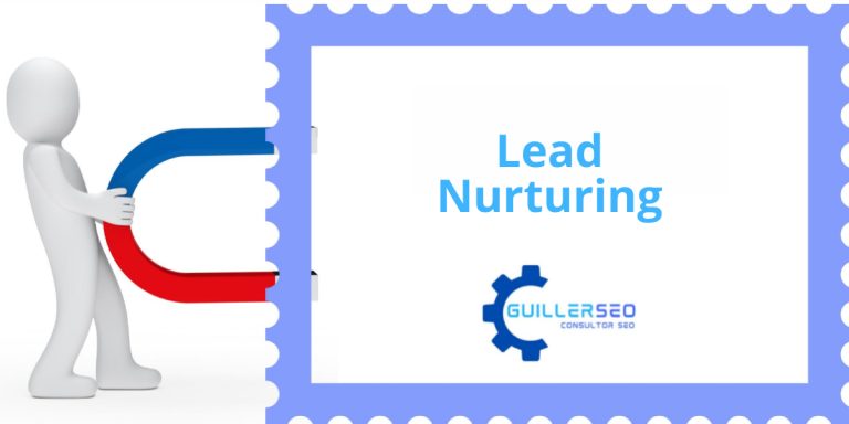 Lead Nurturing