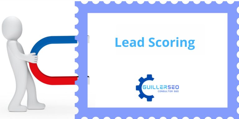 Lead Scoring